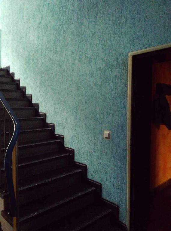 Hotel Yans Обергаузен Номер фото